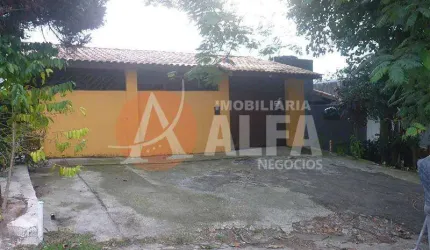 Casa - 3 Dormitórios - Vila Jovina - Cotia/SP