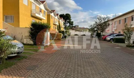 CASA – 3 DORMS – COND. VILA VIANA – COTIA/SP - GRANJA VIANA