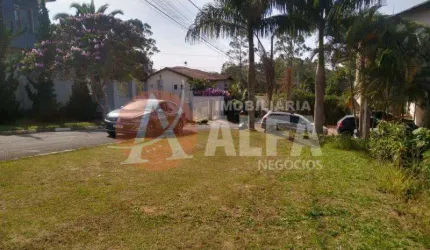 Terreno com 1.200 m² - Condomínio Recanto Suíço - Jardim Santa Pàula - Vargem Grande Paulista/SP