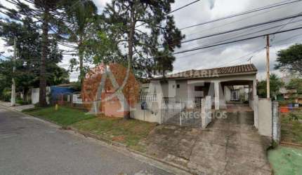 Casa Terrea(V) - 3 Dormitórios - Jardim Ipês - Cotia/SP