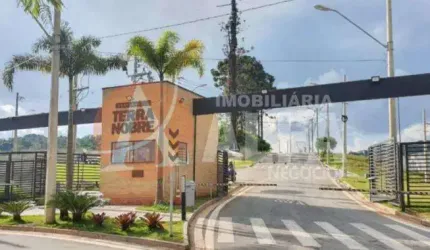 Casa (V) - 3 Dormitórios - Residencial Terra Nobre - Jardim Atalaia - Cotia - SP