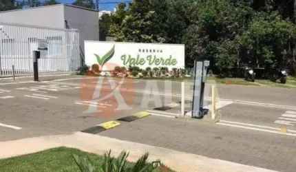 Terreno 500m²(V) - Condomínio Reserva Vale Verde - Jardim Caiapiá - Cotia SP