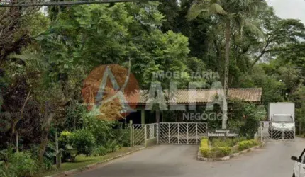 Casa térrea (V) - com 3 dormitórios - Condomínio Residencial Paisagem Renoir I - Paisagem Renoir - Cotia/SP