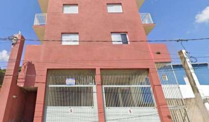 Casa com 1 Dormitório - Outeiro Passargada -  Cotia - SP