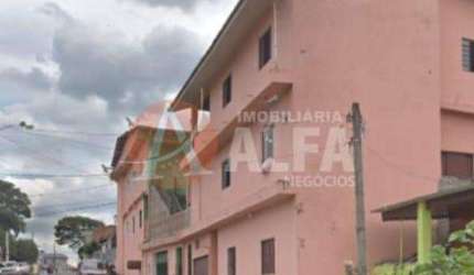 Ótimo investimento ! Prédio Comercial (V) com 06 Apartamentos + 02 salões (já locados)!!