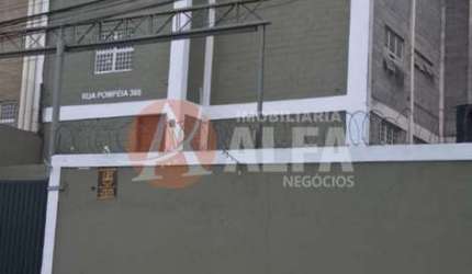 GALPÃO(V) 743 M² - CHÁCARAS MARCO - BARUERI - SP