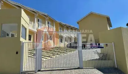 Lindo Sobrado com 2 dormitórios - Condomínio Residencial Cotovia - Paisagem Casa Grande - Cotia/SP