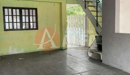 Casa com 2 Dormitórios - Vila Jovina - Cotia / SP