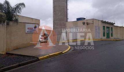 Apartamento 2 Dormitórios - Condomínio Altos da colina - Cotia / SP