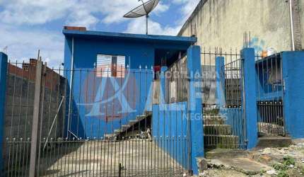 Casa (V) - Jardim São Luiz - Caucaia - Cotia/SP