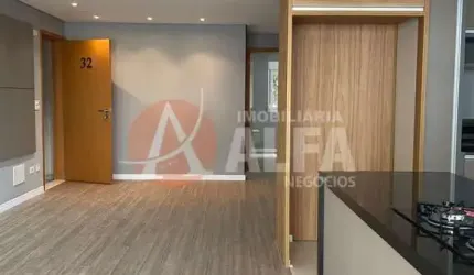 Apartamento com 3 Dormitórios - Condomínio Residencial Costa Do Marfim - Granja Viana - Cotia/SP
