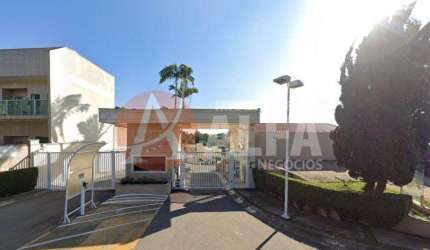 Casa com 3 Dormitórios -  Condomínio Residêncial Villas da Granja III - Chácara Ondas Verdes - Granja Viana - Cotia/SP