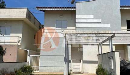Casa com 3 Dormitórios -  Condomínio Residêncial Villas da Granja III - Chácara Ondas Verdes - Granja Viana - Cotia/SP