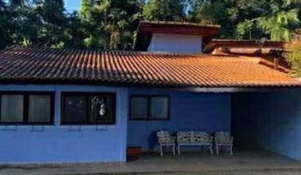 Casa térrea 4 Dormitórios Condomínio Residencial Vila Verde - Vila Aurora - Itapevi/SP