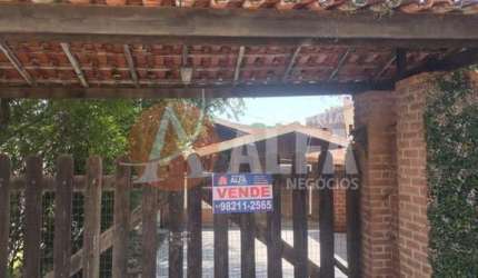 Casa com 3 Dormitórios - Condomínio Colinas de Caucaia do Alto - Caucaia do Alto - Cotia/SP