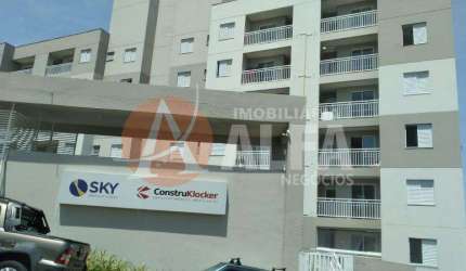 Apartamento  2 Dormitórios - Condomínio Residencial Sky Granja Viana - Cotia