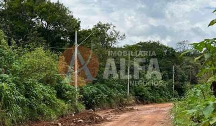 Vende - se Terreno de 610m² - Gramado - Cotia/SP