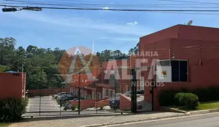 Casa com 2 Dormitórios -  Condomínio Residencial Moriá - Jardim Belizário - Cotia/SP