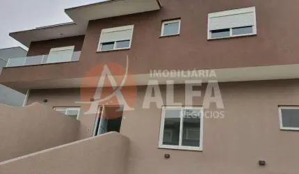 Casa 4 Dormitórios - Condomínio Boa Vista - Vila Santo Antônio - Granja Viana- Cotia/SP