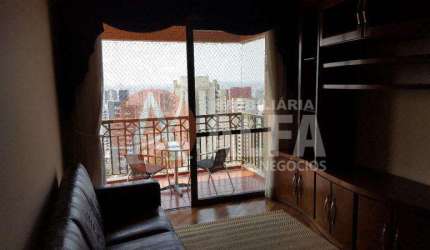 Apartamento (L) 03 Dormitórios - Condomínio Mobile- Vila Bastos - Santo André / SP