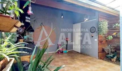 LINDA CASA Á VENDA- 02 DORMITÓRIOS - JARDIM SABIÁ - COTIA/ SP