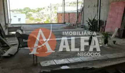 GALPÃO - 200m² - CENTRO DE COTIA - COTIA/SP