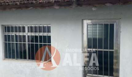 OPORTUNIDADE!!! CASA - 03 DORMS - JD. SABIÁ - COTIA/SP