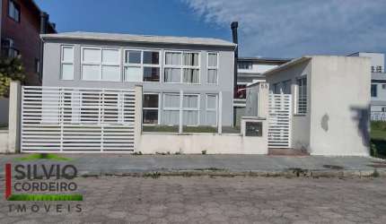 Apartamento com 1 quarto para alugar na Victor Antonio Peluso, 58, Barra da Lagoa, Florianópolis por R$ 3.300