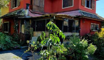 Casa com 3 quartos à venda na Servidão Canarinho, 109, Rio Tavares, Florianópolis por R$ 1.510.000