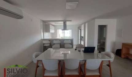 Casa com 3 quartos para alugar na Rua D, 2, Lagoa da Conceição, Florianópolis por R$ 12.500