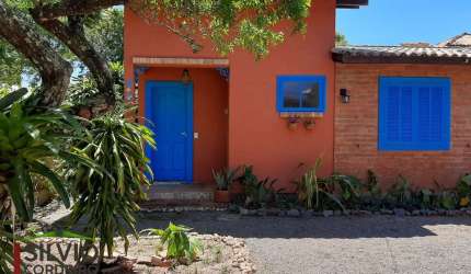 Casa com 2 quartos à venda na Servidão Manoel Isidoro Augusto, 537, Rio Tavares, Florianópolis por R$ 1.500.000