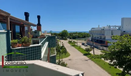Apartamento com 2 quartos à venda na Avenida Cidade de Córdoba, 513, Barra da Lagoa, Florianópolis por R$ 1.300.000