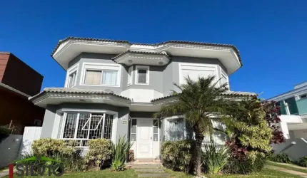 Casa com 4 quartos à venda na Rua Clara Simões Speck, 147, Barra da Lagoa, Florianópolis por R$ 2.100.000