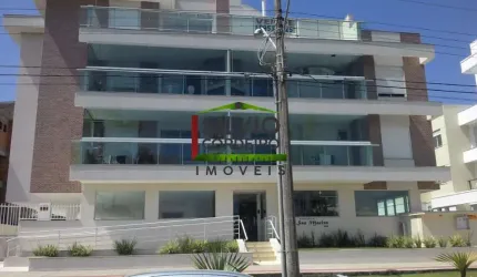 Apartamento com 3 quartos à venda na Rua Silvio Lopes Araújo, 495, Rio Tavares, Florianópolis por R$ 1.490.000