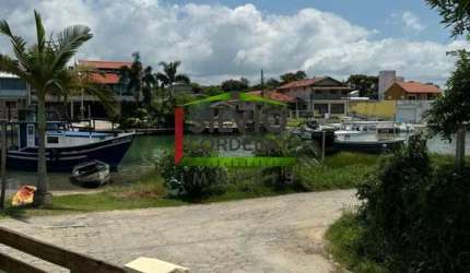 Casa com 3 quartos à venda na Servidão Bertolina Felicidade de Souza, 273, Fortaleza da Barra, Florianópolis por R$ 3.000.000