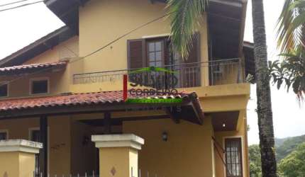 Casa com 4 quartos à venda na Servidão Ruth Bastos de Oliveira, 165, Lagoa da Conceição, Florianópolis por R$ 2.800.000
