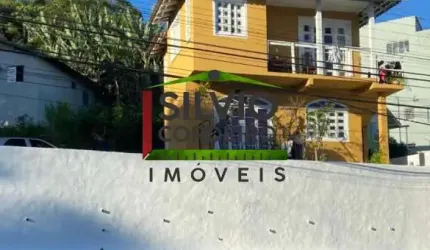 Casa com 2 quartos à venda na Rua Laurindo Januário da Silveira, 668, Lagoa da Conceição, Florianópolis por R$ 900.000