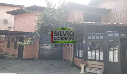 Casa com 3 quartos à venda na Rua João Antônio da Silveira, 423, Lagoa da Conceição, Florianópolis por R$ 1.500.000