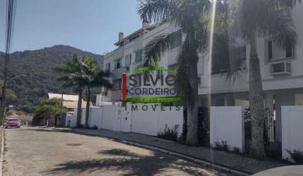Apartamento com 1 quarto para alugar na Crisogno Vieira da Cruz, 141, Lagoa da Conceição, Florianópolis por R$ 2.600