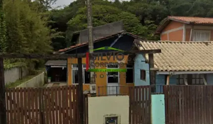 Terreno à venda na Avenida das Rendeiras, 1134, Lagoa da Conceição, Florianópolis por R$ 850.000