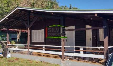 Casa com 3 quartos à venda na Rua João de Barro, 31, Lagoa da Conceição, Florianópolis por R$ 1.750.000