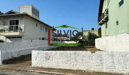 Terreno à venda na estrela do mar, 118, Barra da Lagoa, Florianópolis por R$ 845.000