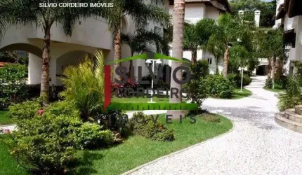 Cobertura com 3 quartos à venda na Rua Laurindo Januário da Silveira, 3209, Canto da Lagoa, Florianópolis por R$ 1.400.000