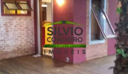 Casa com 2 quartos à venda na Rua Laurindo Januário da Silveira, 5198, Lagoa da Conceição, Florianópolis por R$ 1.400.000