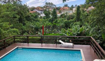 Apartamento com 4 quartos à venda na Rua Laurindo Januário da Silveira, 925, Lagoa da Conceição, Florianópolis por R$ 1.700.000