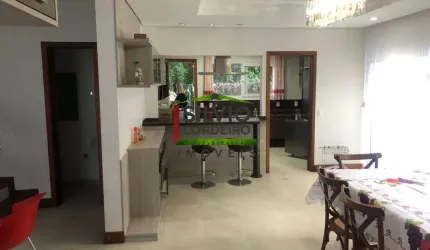 Casa em condomínio fechado com 3 quartos à venda na Rua Laurindo Januário da Silveira, 4317, Porto da Lagoa, Florianópolis por R$ 2.300.000