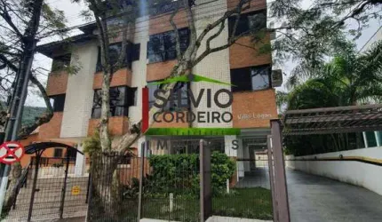 Apartamento com 2 quartos à venda na Rua Manoel Isidoro da Silveira, 199, Lagoa da Conceição, Florianópolis por R$ 890.000
