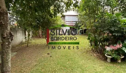 Terreno à venda na Rua Laureano, 727, Campeche, Florianópolis por R$ 2.400.000