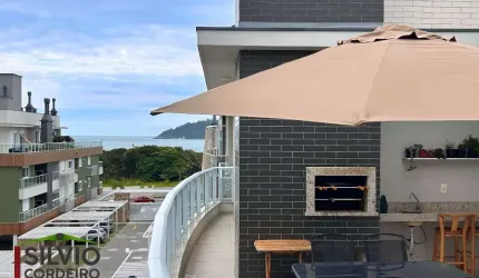 Cobertura com 3 quartos à venda na Avenida Campeche, 555, Campeche, Florianópolis por R$ 2.990.000