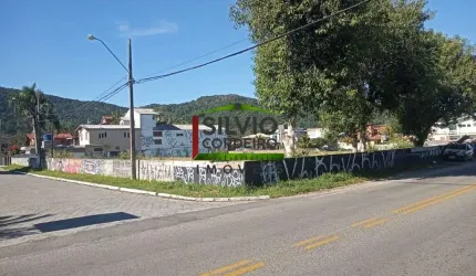 Terreno à venda na Rodovia João Gualberto Soares, 51, Barra da Lagoa, Florianópolis por R$ 3.500.000